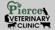 Pierce Veterinary Clinic