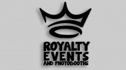 Royalty Events & Photobooths