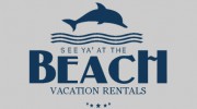 See Ya At The Beach