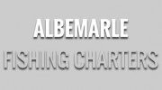Albemarle Fishing Charters