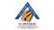 C C Allis & Sons