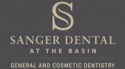 Sanger Dental At The Basinkeith M Sanger, DDS