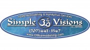 Simple Visions