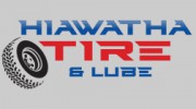 Hiawatha Tire & Lube