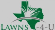 Lawns 4 U