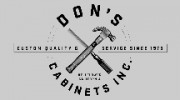 Don's Cabinets
