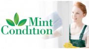 Mint Condition Commercial Cleaning