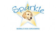 Sparkle Mobile Dog Grooming