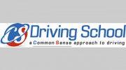 CS Driving School