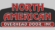 North American Overhead Door
