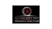 Silver City Tire