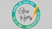 Strive To Learn