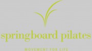 Springboard Pilates
