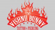 Vishnu Bunny Tattoo & Piercing