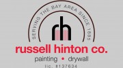 Russell Hinton