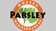 Parsley Modern Mediterranean
