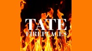 Tate Fireplaces