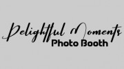 Delightful Moments Photo Booth