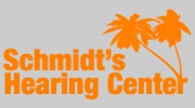 Schmidt's Hearing Center