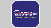Cooper Electric