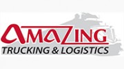 Amazing Trucking Logistics