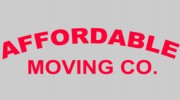 Affordable Moving Company