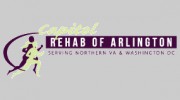 Capitol Rehab Of Arlington