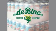 De Bine Brewing