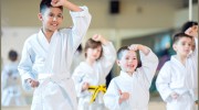 Novato Family Martial Art