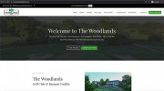 The Woodlands Golf Club