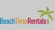 Beach Time Rentals