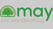 May Fine Woodworking