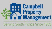 Campbell Property Management