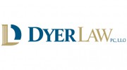 Mike Dyer
