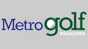 Metro Golf Magazines