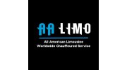 AA Limousine & Sedan Service
