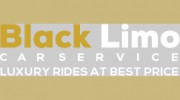 Black Limo Car Service
