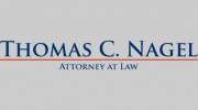 Thomas C. Nagel