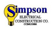Simpson Electric