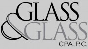 Glass & Glass