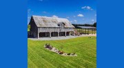 Trillium Creek Wedding & Event Barn