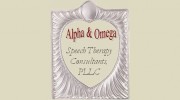 Alpha & Omega