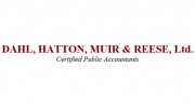 Dahl Hatton Muir & Reese