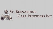 St Bernardine Care Provider