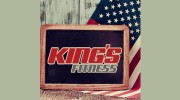 King's Fitness For Life