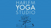 Harlem Yoga Studio