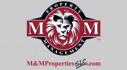 M&M Properties SLC