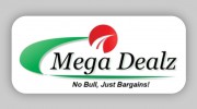 Mega Dealz Auction House