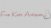 Five Katz Antiques