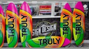 East End Sign Design
